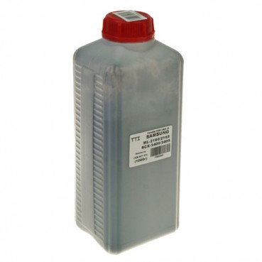 Тонер SAMSUNG ML-2160/2165/SCX-3400/3405, полиэстер (бутль 1000г, NB-007 D1) TTI