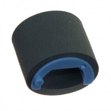Ролик захвата бумаги HP LJ P1006/P1007/P1008 (АНК, 8500604) (RL1-1442-000 Paper Pick-Up Roller CET4702)