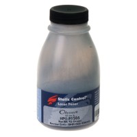 Тонер Static Control для HP LJ P1505 / M1120 / 1522 бутль 95г монохромний (TRHP1505-95BOS3)