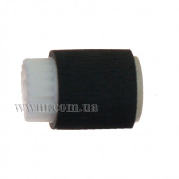 Ролик захоплення паперу Foshan для HP LJ P4014/4015 аналог RL1-1663-000 (WWMID-74758)