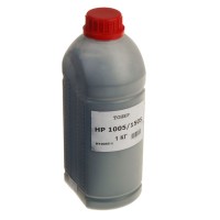 Тонер HP LJ P1005/1505 Text (H1005T-1) (бутль 1000 г)