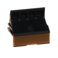 Гальмівний майданчик АНК для HP LJ 1010/1020 аналог RС1-2038 (20510)