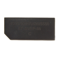 Чип для HP CLJ 5500 Cyan (CHC5500C)