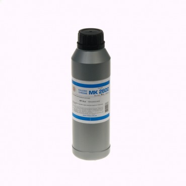 Тонер Kaleidochrome для HP CLJ 1600/2600/2605 бутль 80г Cyan (TB77C-1)