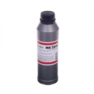 Тонер Mitsubishi для HP LJ P2035/2055 бутль 115г Black (TB94-M)