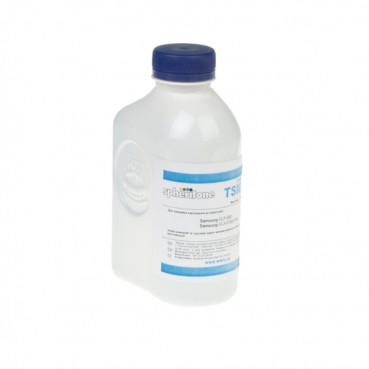Тонер Spheritone для OKI C7300 бутль 200г Cyan (TH91C)