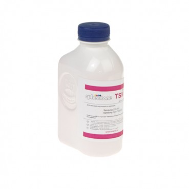 Тонер Spheritone для Samsung CLP-300/600 бутль 45г Magenta (TB92M)