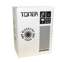 Тонер CANON FC/PC (10кг, 11500021/10) INTEGRAL