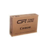 Тонер CANON NP-1215 (4x4.5к, @5%, 11500016) (4 pack) INTEGRAL