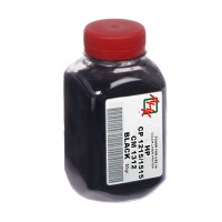 Тонер АНК для HP CLJ CP1215/CP1515/CM1312 бутль 55г Black (1501120)
