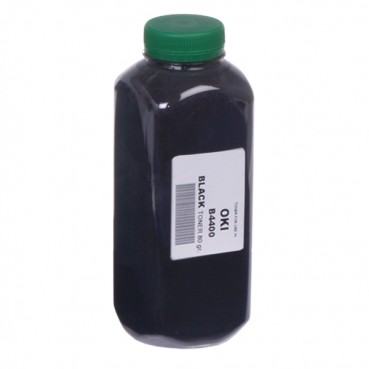 Тонер АНК для OKI B4400 бутль 80г Black (1401450)