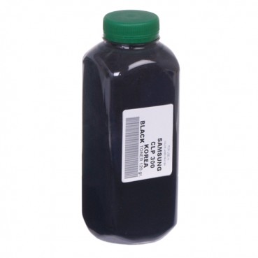 Тонер АНК для Samsung CLP-300/600 бутль 120г Black (1502330)