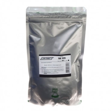 Тонер IPM для Ricoh Aficio 1015/1018/1113 Пакет 260г Black (TB106-3)