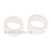 Втулка магнітного вала АНК для HP LJ 1010/1020/1022 (20470) комплект