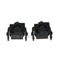 Втулка BASF для ролика перенесення HP LJ 1000/1200 (RG9-1483-Bsh) комплект