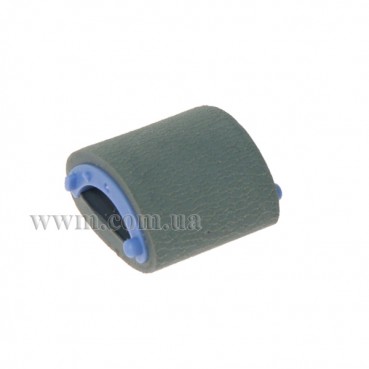 Ролик захоплення паперу Foshan для HP LJ 1000/1200 аналог RL1-0303/RF0-1008 (WWMID-66412)