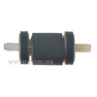 Ролик захоплення паперу АНК для HP LJ P2035/P2055 CET3690 аналог RM1-6414-000 (21570)