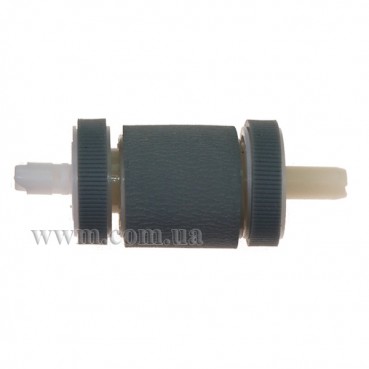Ролик захоплення паперу АНК для HP LJ P2035/P2055 CET3690 аналог RM1-6414-000 (21570)