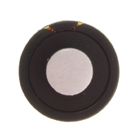 Чип для EPSON C1100 Black (CEC1100B)