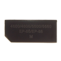 Чіп WWM для HP CLJ 5500 Magenta (CHC5500M)