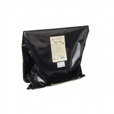 Тонер WWM для HP LJ 1200/1220 бутль 1000г Black (TB54-7)