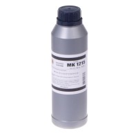 Тонер Kaleidochrome для HP CLJ CP1215/CP1515/CM1312 бутль 55г Black (TB88B-2)