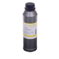 Тонер Kaleidochrome для HP CLJ CP2025 бутль 70г Yellow (TB99Y-2)