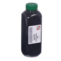 Тонер АНК для HP CLJ 4600/4650, Canon LBP-2510/5500 бутль 220г Black (1500960)