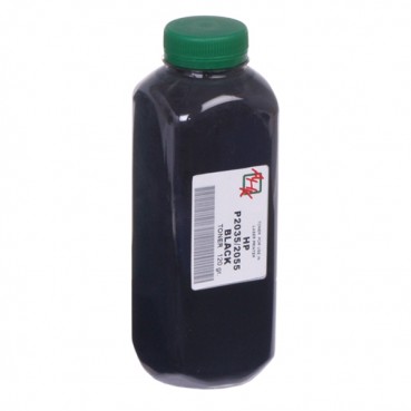 Тонер АНК для HP LJ P2035/2055 бутль 120г Black (1401060)