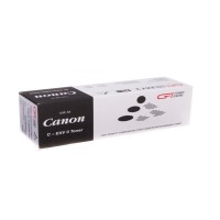 Туба с тонером Integral для Canon iR-2200/iR2800/iR3300 аналог C-EXV3 Black 795г (11500060)