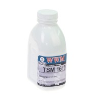 Тонер WWM для Samsung ML-1610/1710/2250 бутль 50г Black (TB120-2)