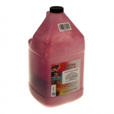 Тонер HP LJ Universal (1 кг) Magenta SCC MPTCOL-1KG-MAOS
