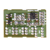 Чип для SAMSUNG ML-2850D/2851 (АНК, 1800069)