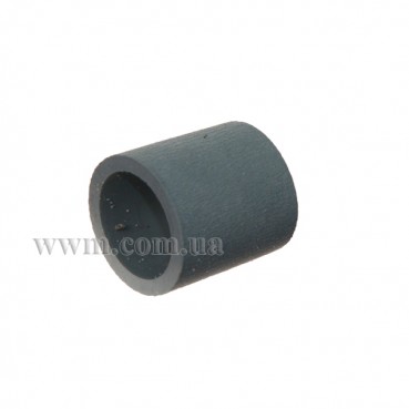 Накладка ролика захоплення паперу АНК для HP LJ 2400/2420 (22142) RL1-0542/RL1-0540/RB-289