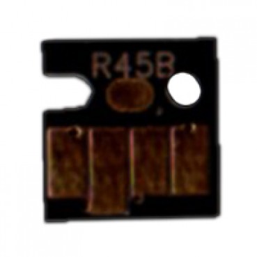 Чіп WWM для НПК/СНПЧ Canon PGI-425 Black (CU.PGI425AB)