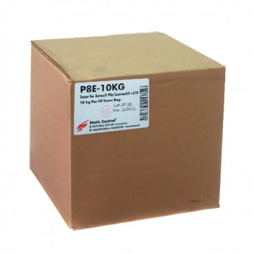 Тонер XEROX P8e/Optra E310 (10 кг) SCC P8E-10KG