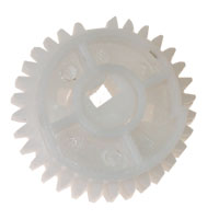 Муфта BASF для привода захвата бумаги HP LJ 1000/1200 (RAO-1020-000)
