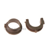 Втулка резинового вала BASF для HP LJ 1100/3200 (RB2-3956/3957) комплект