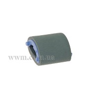 Ролик захоплення паперу BASF для HP LJ 1000/1200 аналог RL1-0303/RF0-1008 (WWMID-73229)