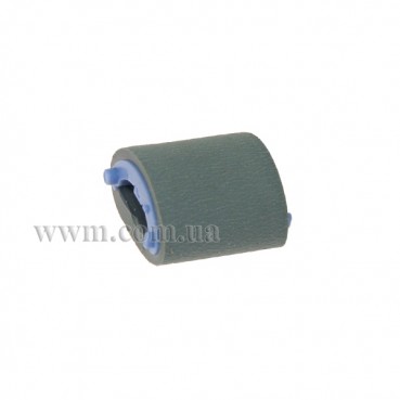Ролик захоплення паперу BASF для HP LJ 1000/1200 аналог RL1-0303/RF0-1008 (WWMID-73229)