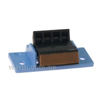 Гальмівний майданчик у зборі BASF для HP LJ 1010/1020 (RM1-0648-000)