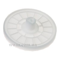 Шестерня 193Т привода узла фотовала HP LJ P4014/ P4015/ P4515 (RU6-0190)