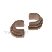 Втулка гумового валу Foshan для HP LJ P1005/1007/1008 (WWMID-52649) комплект