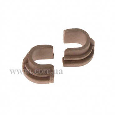 Втулка гумового валу Foshan для HP LJ P1005/1007/1008 (WWMID-52649) комплект