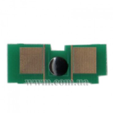 Чип для HP LJ 1160/1300/1320/2015/2400/3005/4250/4350 "Х" BASF