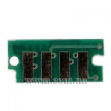 Чип для XEROX 6000/6010 Black BASF Регион 1 и 3