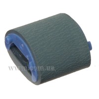 Ролик захоплення паперу BASF для HP LJ 1010/1020/M1005 (RC1-2050/2030)