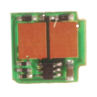 Чіп WWM для HP СLJ 1600/2600/2605, Q6002A Yellow (CHC1600Y)