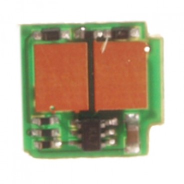 Чіп WWM для HP СLJ 1600/2600/2605, Q6002A Yellow (CHC1600Y)