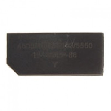Чип для HP CLJ 5500 Yellow (CHC5500Y)
